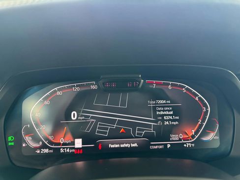 Used 2019 BMW X7 xDrive40i w/ Premium Package image 52