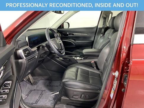 Certified 2024 Kia Telluride SX image 7