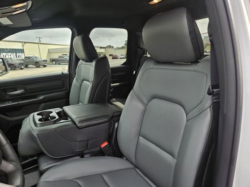 New 2026 RAM 1500 Tradesman image 11