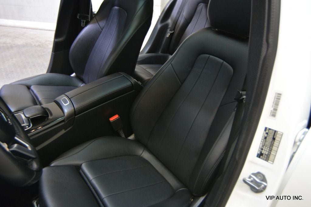 Used 2019 Mercedes-Benz A 220 4MATIC image 23