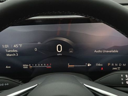 New 2026 Buick Envision Preferred image 37