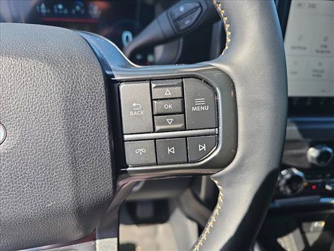 Certified 2024 Ford F250 Platinum AWD/4WD image 17