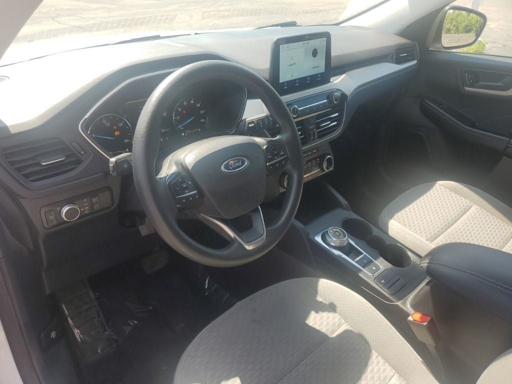 Used 2022 Ford Escape SE AWD/4WD image 15