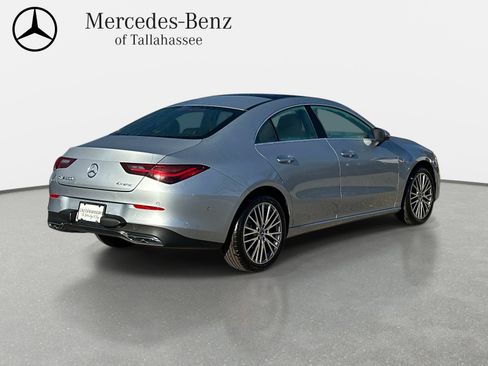 Used 2026 Mercedes-Benz CLA 250 4MATIC image 5