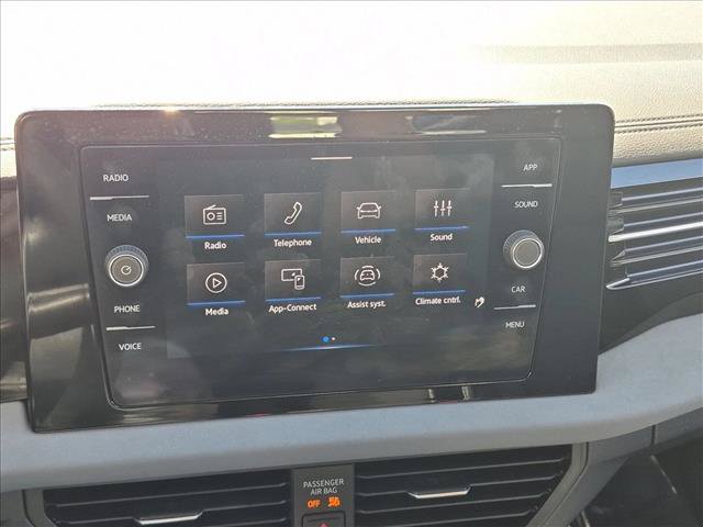 Certified 2026 Volkswagen Jetta SE FWD image 13