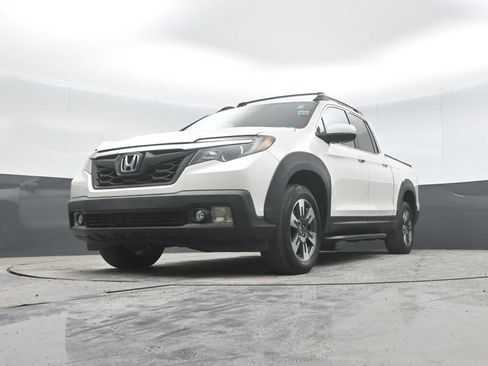 Used 2017 Honda Ridgeline RTL image 41
