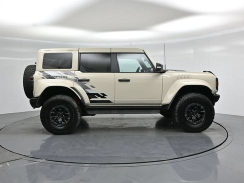 Used 2025 Ford Bronco Raptor AWD/4WD image 23