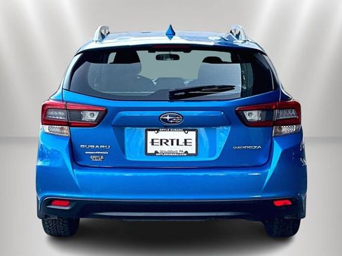 Used 2022 Subaru Impreza Premium image 6
