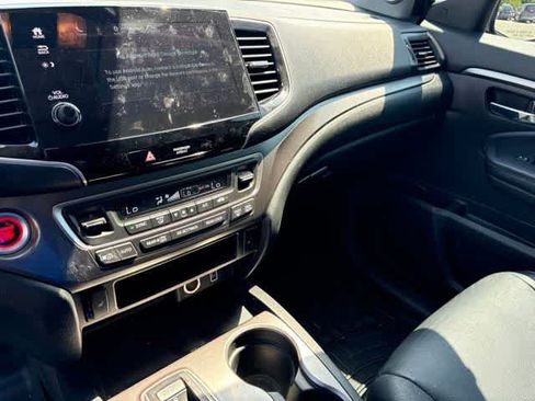 Used 2022 Honda Pilot EX-L image 21