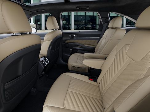 New 2026 Kia Sorento SX Prestige AWD/4WD image 19