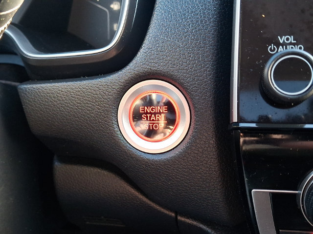 Used 2017 Honda CR-V EX-L image 23