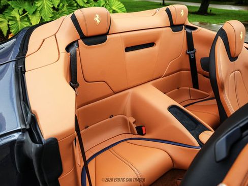 Used 2026 Ferrari Roma Spider RWD image 51
