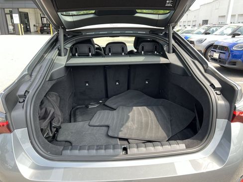 Used 2024 BMW i4 eDrive35 w/ Premium Package RWD image 28