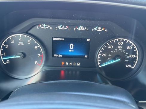 Used 2022 Ford F150 XLT w/ Trailer Tow Package image 26