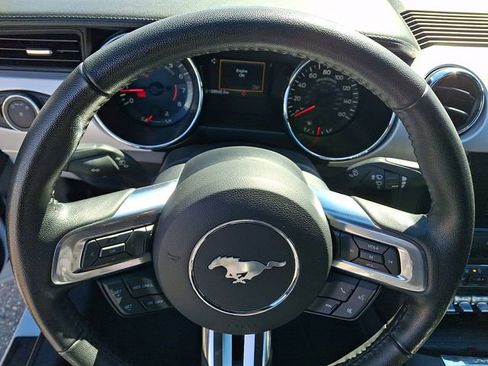 Used 2016 Ford Mustang GT Premium w/ Equipment Group 401A image 21