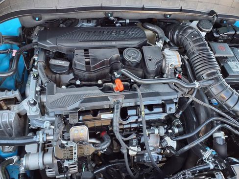 Used 2022 Hyundai Kona N Line w/ Tech Package image 17