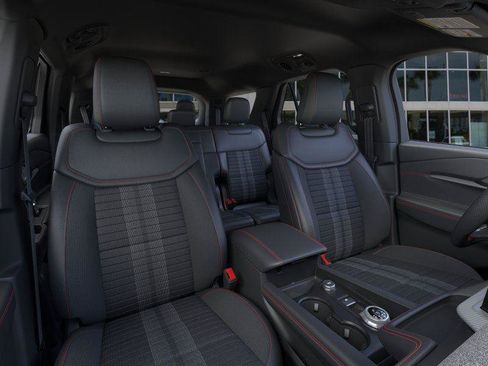 New 2026 Ford Explorer ST-Line RWD image 40