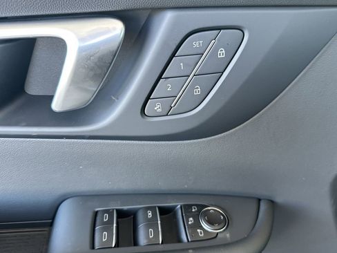 New 2026 Buick Enclave Sport Touring w/ Power Package image 12