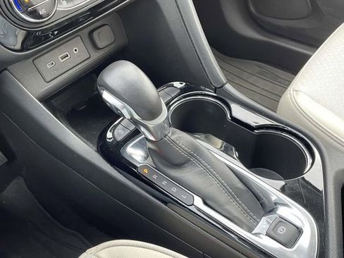 Used 2020 Buick Encore GX Select image 26