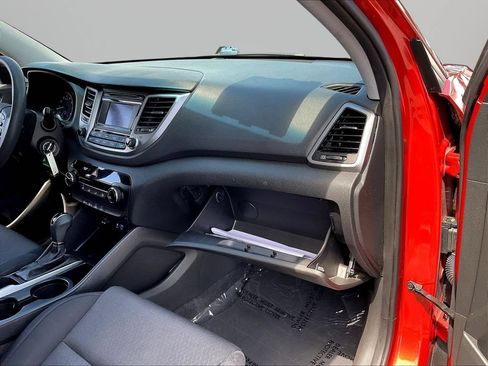 Used 2017 Hyundai Tucson SE FWD image 23