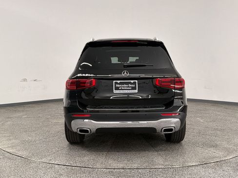 Used 2026 Mercedes-Benz GLB 250 GLB 250 image 10