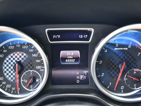 Used 2019 Mercedes-Benz GLE 43 AMG 4MATIC Coupe image 21