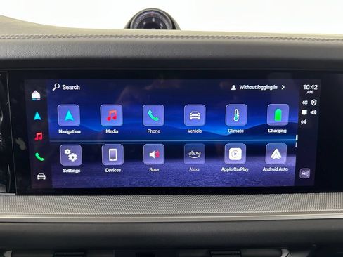 Certified 2026 Porsche Cayenne E-Hybrid AWD/4WD image 35