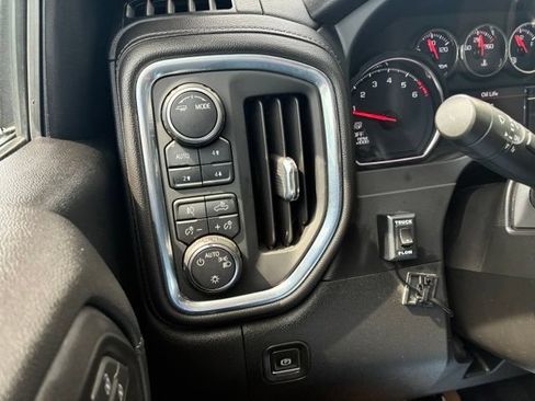 Used 2021 Chevrolet Silverado 1500 RST w/ All Star Edition Plus AWD/4WD image 24