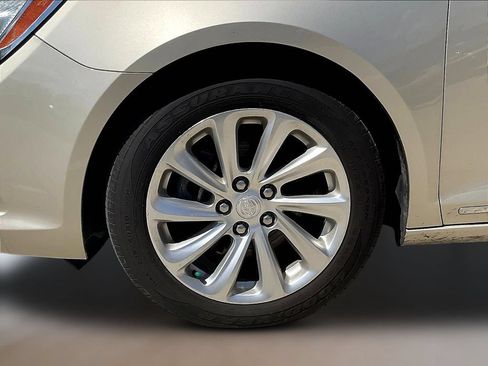 Used 2014 Buick LaCrosse Leather FWD image 32