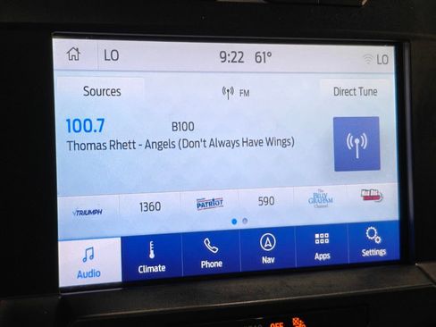 Used 2019 Ford F150 Lariat AWD/4WD image 43