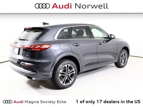 New 2026 Audi Q5 Premium AWD/4WD image 16
