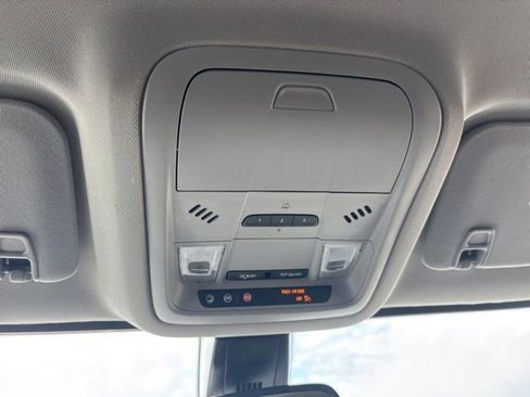 Used 2023 GMC Acadia AT4 w/ Trailering Package image 25