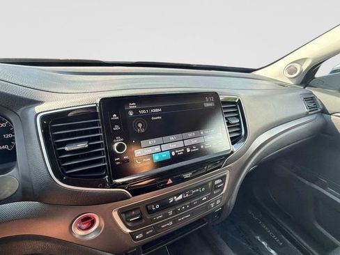 Certified 2025 Honda Ridgeline RTL image 26