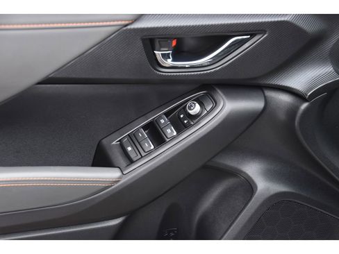 Certified 2025 Subaru Crosstrek 2.5i Limited w/ Popular Package #4A image 24