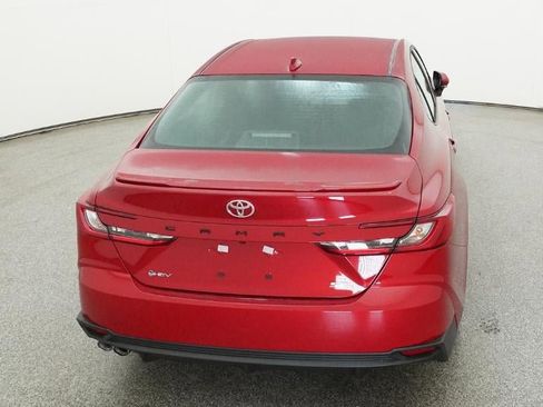 New 2026 Toyota Camry SE FWD image 7