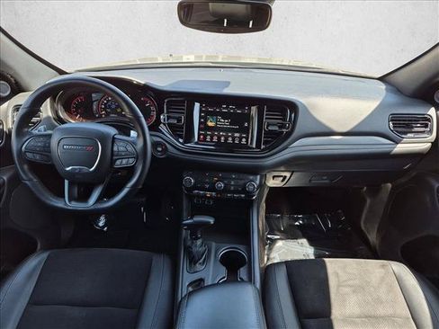 Used 2022 Dodge Durango GT RWD image 17