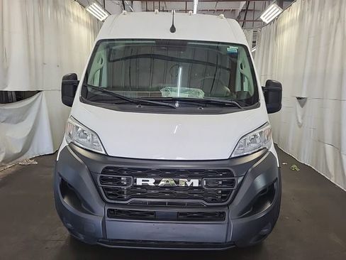 Used 2023 RAM ProMaster 3500 FWD image 2