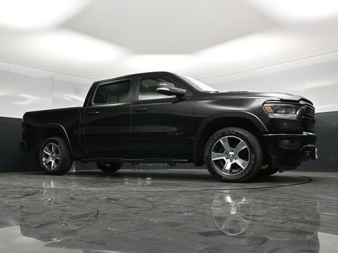 Used 2019 RAM 1500 Sport w/ Level 2 Equipment Group AWD/4WD image 55
