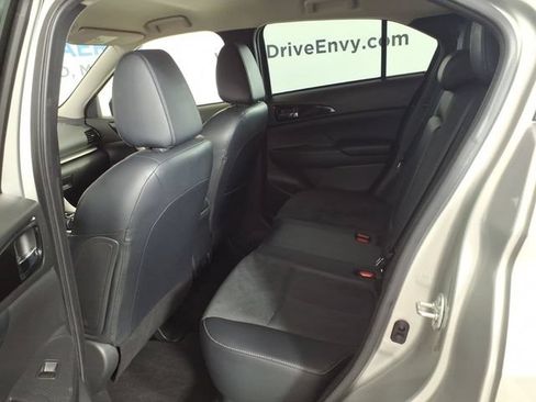 Used 2024 Mitsubishi Eclipse Cross SE AWD/4WD image 9