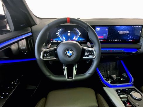 Used 2025 BMW X3 M50 AWD/4WD image 5