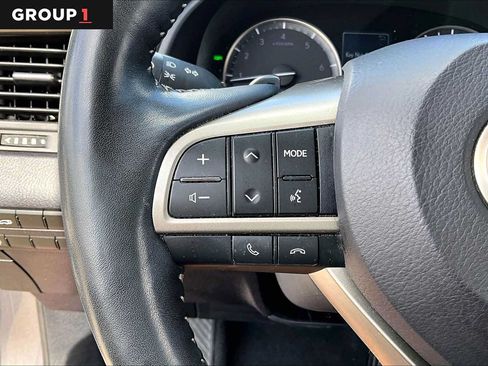 Used 2020 Lexus RX 350 FWD w/ Premium Package image 21