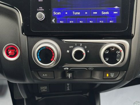 Used 2019 Honda Fit EX image 41