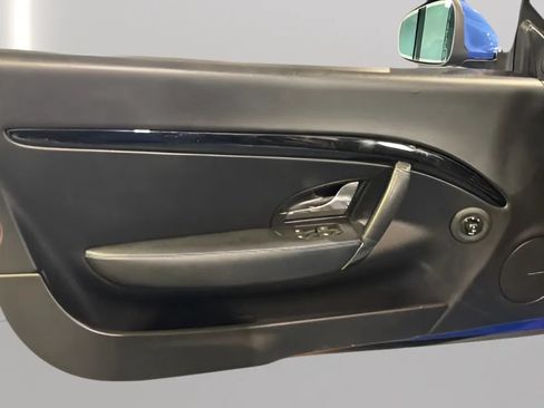 Used 2018 Maserati GranTurismo Sport RWD image 17