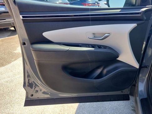 Certified 2024 Hyundai Tucson SEL w/ Convenience Package image 15