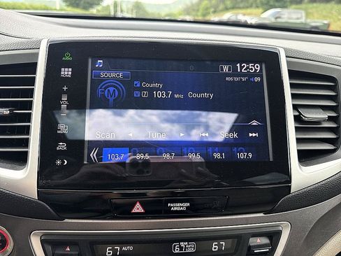 Used 2016 Honda Pilot EX-L image 17