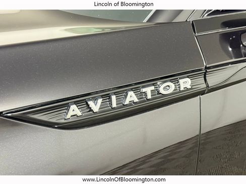 New 2026 Lincoln Aviator Reserve AWD/4WD image 12