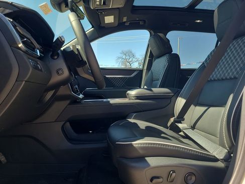 New 2026 GMC Acadia Denali w/ Super Cruise Package image 20