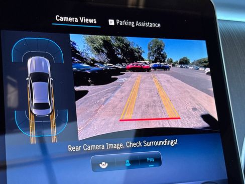 New 2025 Mercedes-Benz C 300 4MATIC Sedan image 23