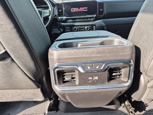 Used 2024 GMC Sierra 1500 SLT AWD/4WD image 14