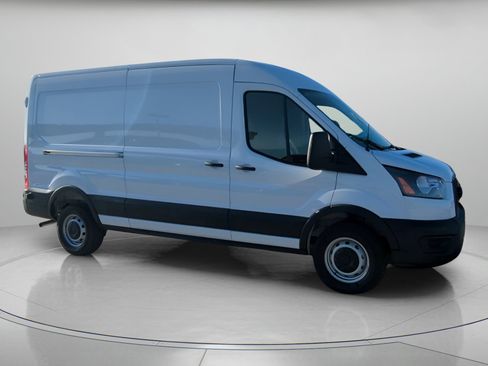 New 2026 Ford Transit 250 148 High Roof image 38